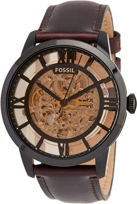 townsman fossil watch.